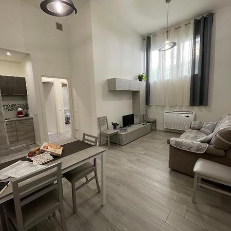 Da Lenny The Grey Apartment Treviso Ngoại thất bức ảnh
