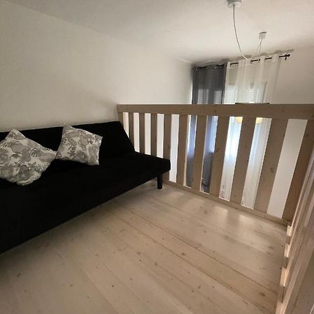 Da Lenny The Grey Apartment Treviso Ngoại thất bức ảnh