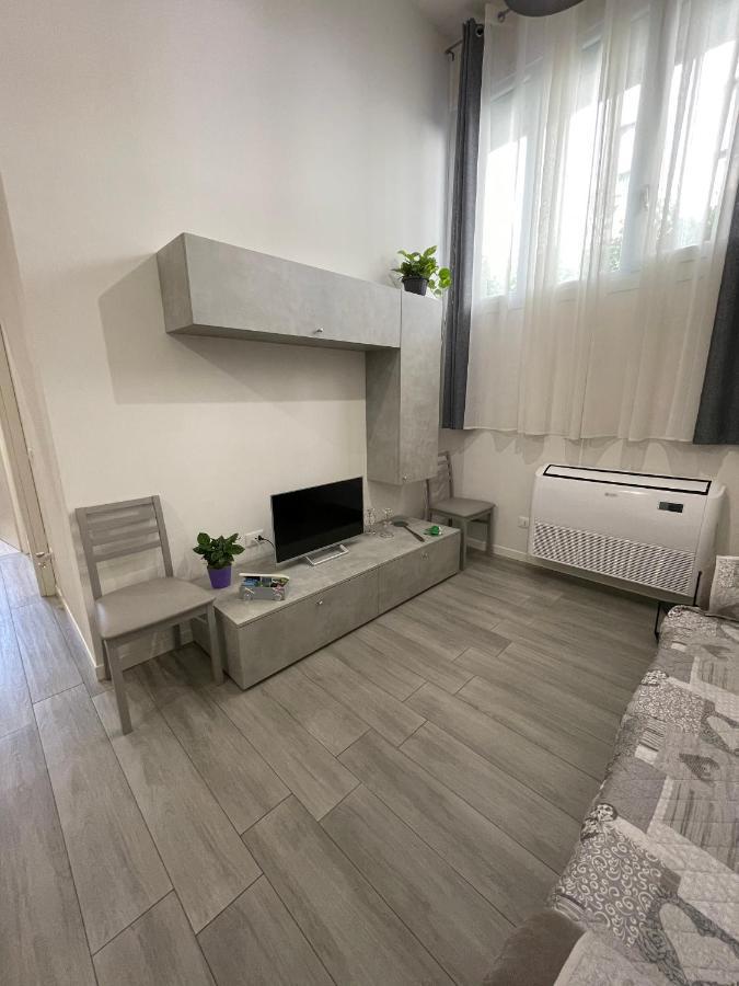 Da Lenny The Grey Apartment Treviso Ngoại thất bức ảnh