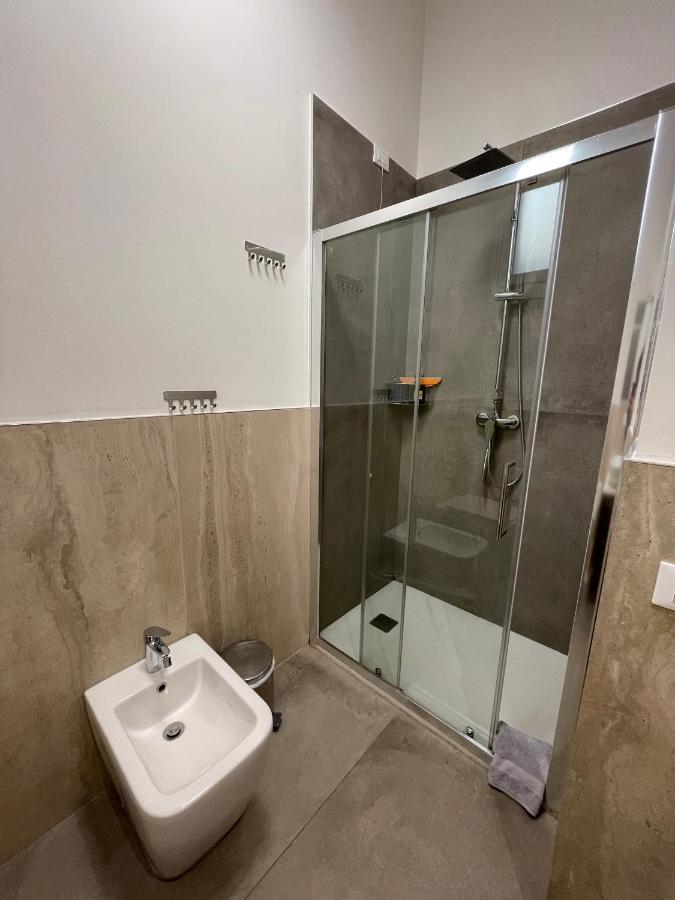 Da Lenny The Grey Apartment Treviso Ngoại thất bức ảnh