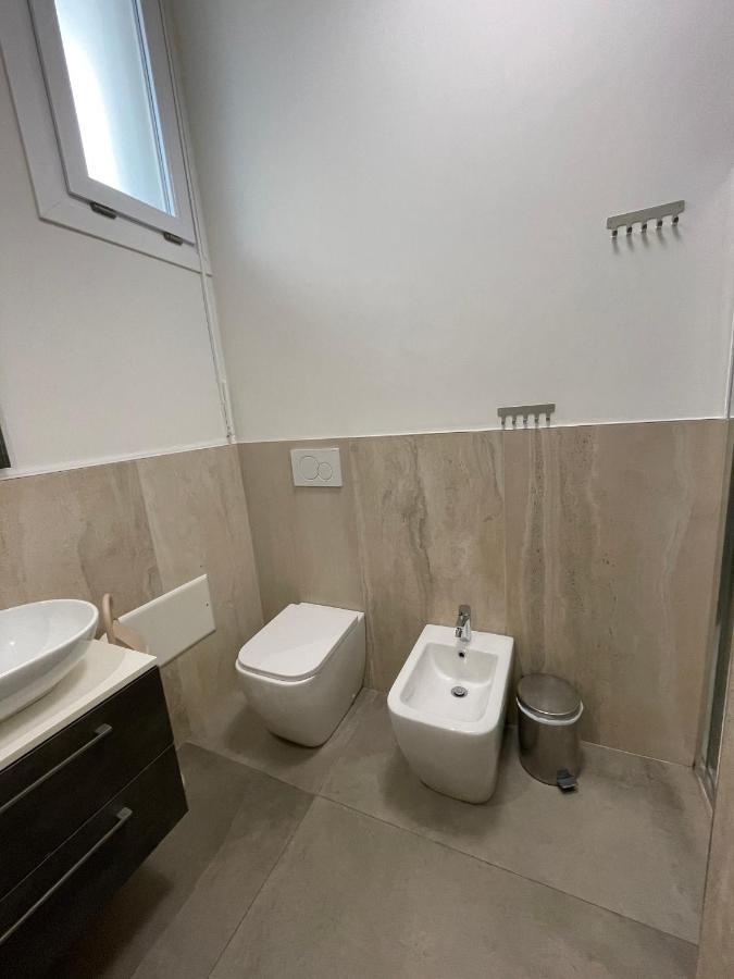 Da Lenny The Grey Apartment Treviso Ngoại thất bức ảnh