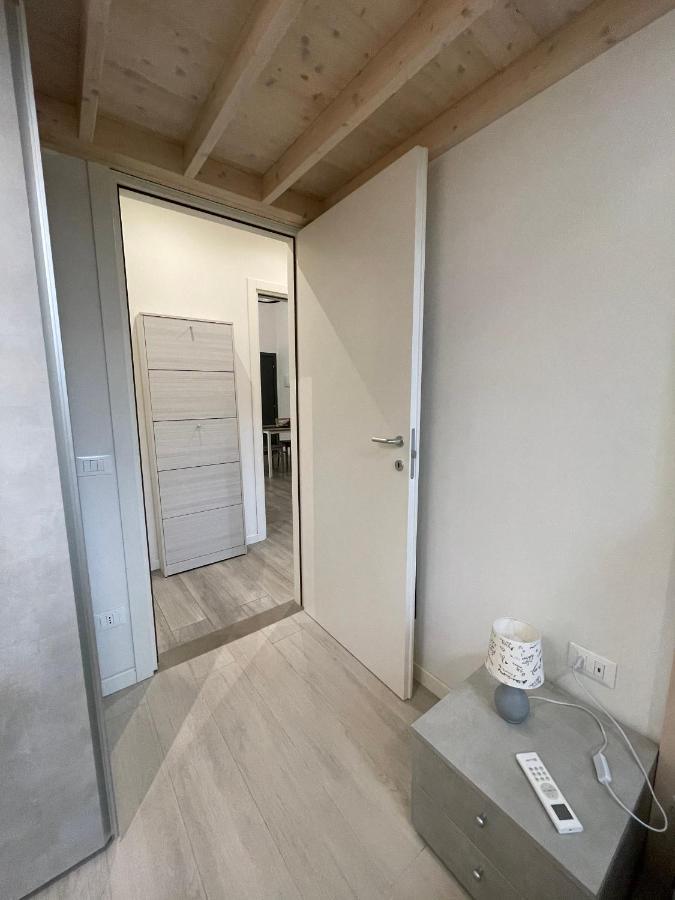 Da Lenny The Grey Apartment Treviso Ngoại thất bức ảnh