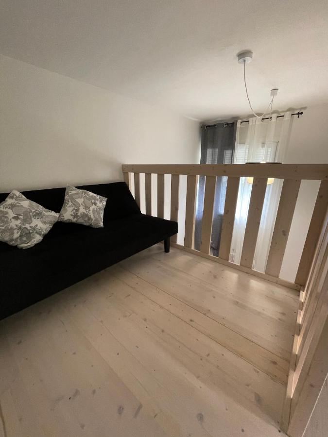 Da Lenny The Grey Apartment Treviso Ngoại thất bức ảnh