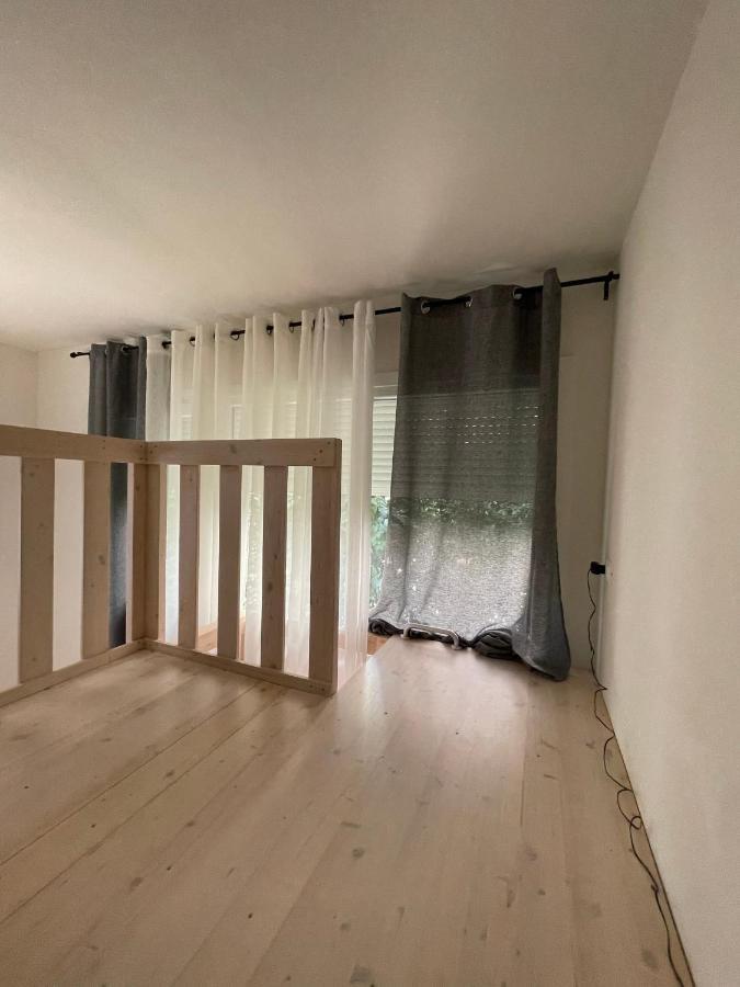 Da Lenny The Grey Apartment Treviso Ngoại thất bức ảnh
